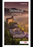 SŁOWACJA PÓŁNOCNA TRAVELBOOK WYD. 3. Autor: Magnowski Krzysztof. Dadada.pl Okładka książki SŁOWACJA PÓŁNOCNA TRAVELBOOK WYD. 3