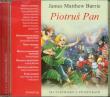 Słuchowisko z piosenkami - Piotruś Pan Cd Mp3 - Audiobook. Autor: James Matthew Barrie. Dadada.pl Okładka książki Słuchowisko z piosenkami - Piotruś Pan Cd Mp3 - Audiobook