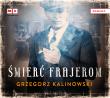 Śmierć frajerom ( audiobook ) - Audiobook. Autor: Kalinowski Grzegorz. Dadada.pl Okładka książki Śmierć frajerom ( audiobook ) - Audiobook