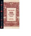 Speculum Saxonum Ius municipale. Autor: Paweł Szczerbic. Dadada.pl Okładka książki Speculum Saxonum Ius municipale
