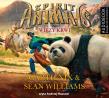 Spirit Animals 3 Więzy krwi - Audiobook. Autor: Nix Garth, Williams Sean. Dadada.pl Okładka książki Spirit Animals 3 Więzy krwi - Audiobook