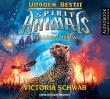 Spirit Animals Upadek Bestii Tom 2 Spalona ziemia - Audiobook. Autor: Victoria Schwab, Andrzej Hausner, Bartosz Czartoryski. Dadada.pl Okładka książki Spirit Animals Upadek Bestii Tom 2 Spalona ziemia - Audiobook