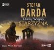 Starzyzna - Audiobook. Autor: Stefan Darda. Dadada.pl Okładka książki Starzyzna - Audiobook