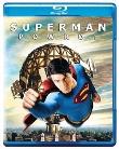 Superman: Powrót (Blu-Ray). Wydawca: Warner Bros. Dadada.pl Opakowanie Superman: Powrót (Blu-Ray)