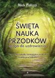 Okładka książki Święta nauka przodków