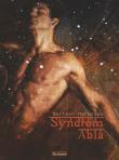 Syndrom Abla - Wydanie Zbiorcze. Autor: Xavier Dorison Grzegorz Rosiński, Richard Marazon. Dadada.pl Okładka książki Syndrom Abla - Wydanie Zbiorcze