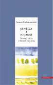 Okładka książki Syntezy i niuanse Studia i szkice z filozofii rosyjskiej