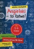 Szkolny niezbędnik. Angielski - to łatwe!. Autor:   Praca zbiorowa. Dadada.pl Okładka książki Szkolny niezbędnik. Angielski - to łatwe!