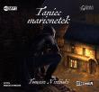 Okładka książki Taniec marionetek - Audiobook