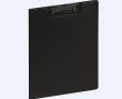 Opakowanie Teczka z klipem NOTOdesk czarna GRAND
