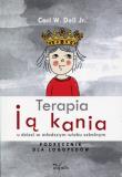 Terapia jąkania u dzieci w młodszym wieku szkolnym. Autor: Carl W. Dell Jr.. Dadada.pl Okładka książki Terapia jąkania u dzieci w młodszym wieku szkolnym
