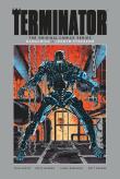 Terminator Nawałnica /Jednym strzałem. Autor: James A. Robinson, Arcudi John, Matt Wagner, Chris Warner. Dadada.pl Okładka książki Terminator Nawałnica /Jednym strzałem