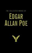 The Collected Works of Edgar Allan Poe. Autor: Poe Edgar Allan. Dadada.pl Okładka książki The Collected Works of Edgar Allan Poe