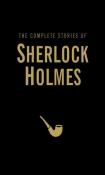 The Complete Stories of Sherlock Holmes. Autor: Conan Doyle Arthur Ignatius. Dadada.pl Okładka książki The Complete Stories of Sherlock Holmes