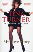 Opakowanie Tina Turner My Love Story