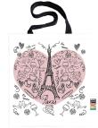 Opakowanie Torba na ramię szoperka Paris