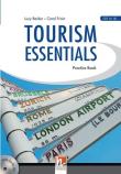 Torism Essentials. Autor: Lucy Becker, Carol Frain. Dadada.pl Okładka książki Torism Essentials
