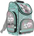 Opakowanie Tornister szkolny My Little Freind Kot Mint