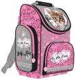 Opakowanie Tornister szkolny My Little Friend Kot Pink