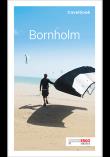 Travelbook - Bornholm w.2019. Autor: Zralek Peter, Magdalena Bodnari. Dadada.pl Okładka książki Travelbook - Bornholm w.2019