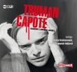 Truman Capote Rozmowy - Audiobook. Autor: Grobel Lawrence. Dadada.pl Okładka książki Truman Capote Rozmowy - Audiobook