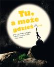 Tu, a może gdzieś…. Autor: Suvi-Tuuli Junttila. Dadada.pl Okładka książki Tu, a może gdzieś…