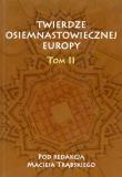 Opakowanie Twierdze osiemnastowiecznej Europy tom 2