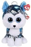 Opakowanie TY Fashion - Cekinowy Plecak - Husky