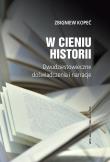 Okładka książki W cieniu historii