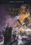 W kręgu U-bootów tw.. Wydawca: Finna. Dadada.pl Opakowanie W kręgu U-bootów tw.