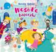 Wesołe bajeczki. Autor: Dorota Gellner, Ilona Brydak (ilustr.). Dadada.pl Okładka książki Wesołe bajeczki