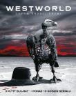 Westworld. Sezon 2 (3 Blu-ray). Autor: praca zbiorowa. Dadada.pl Okładka książki Westworld. Sezon 2 (3 Blu-ray)
