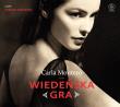 Wiedeńska gra CD mp3 - Audiobook. Autor: Carla Montero. Dadada.pl Okładka książki Wiedeńska gra CD mp3 - Audiobook