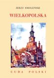 WIELKOPOLSKA. Autor: Jerzy Smoleński. Dadada.pl Okładka książki WIELKOPOLSKA