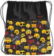 Opakowanie Worek na obuwie Emoji Yellow II