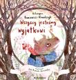 Wszyscy jesteśmy wyjątkowi. Autor: Katarzyna Baniewicz-Kowalczyk, Ewa Beniak-Haremska. Dadada.pl Okładka książki Wszyscy jesteśmy wyjątkowi