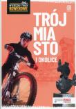 Wycieczki i trasy rowerowe. Trójmiasto i ok. w.2. Autor: Kałamejka Grzegorz, Marta Pawlikowska-Olszta. Dadada.pl Okładka książki Wycieczki i trasy rowerowe. Trójmiasto i ok. w.2