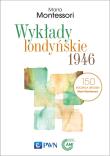 Okładka książki Wykłady londyńskie 1946