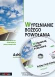 Wypełnianie Bożego powołania CD MP3 - Audiobook. Autor: Ashley i Ruth Schmierer. Dadada.pl Okładka książki Wypełnianie Bożego powołania CD MP3 - Audiobook