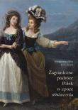 Okładka książki Zagraniczne podróże Polek w epoce oświecenia