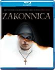Okładka książki Zakonnica (Blu-ray)