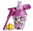 Opakowanie Zestaw do piasku - Minnie