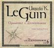 Okładka książki Ziemiomorze (VI). Opowieści z Ziemiomorza. Ziemiomorze. Tom 6 - Audiobook