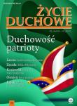 Okładka książki Życie Duchowe 98/2019 (Wiosna) Duchowość patrioty