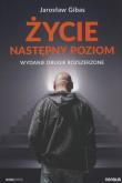 Życie. Następny poziom w.2. Autor: Jarosław Gibas. Dadada.pl Okładka książki Życie. Następny poziom w.2
