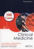 100 Cases in Clinical Medicine. Autor: Rees P. John, Pattison James, Kosky Christopher. Dadada.pl Okładka książki 100 Cases in Clinical Medicine