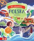 101 ciekawostek. Polska. Autor: Magda Malicka. Dadada.pl Okładka książki 101 ciekawostek. Polska