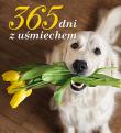Okładka książki 365 dni z uśmiechem