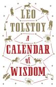 A Calendar of Wisdom. Autor: Tolstoy Leo. Dadada.pl Okładka książki A Calendar of Wisdom