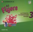 Opakowanie A2 Flyers 3 Audio CD